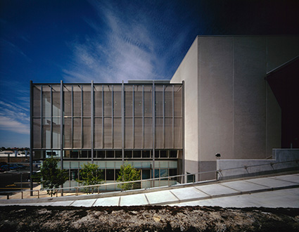 warrnambool law courts