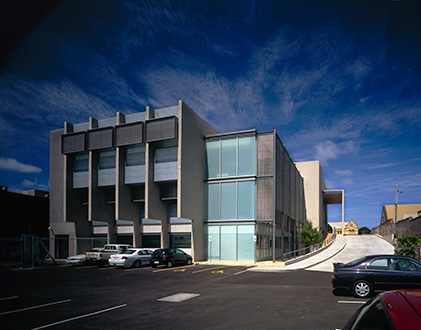 warrnambool law courts