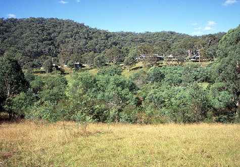 lauriston girls' school howqua campus