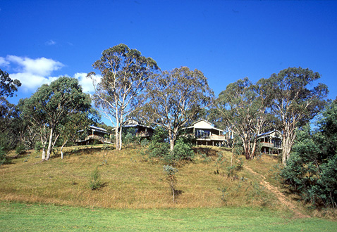 lauriston girls' school howqua campus