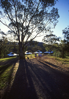 lauriston girls' school howqua campus