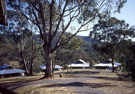 lauriston girls' school howqua campus