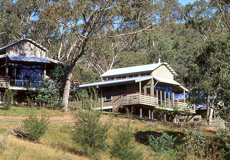 lauriston girls' school howqua campus