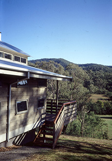 lauriston girls' school howqua campus