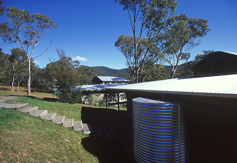 lauriston girls' school howqua campus