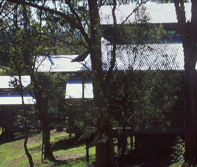 lauriston girls' school howqua campus