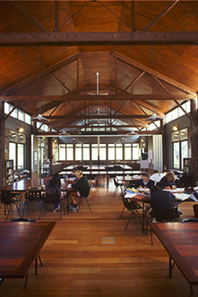 lauriston girls' school howqua campus