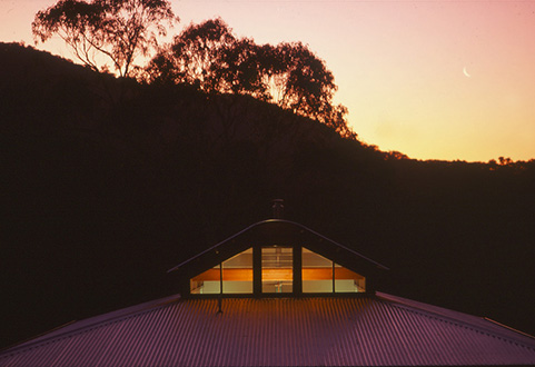 lauriston girls' school howqua campus