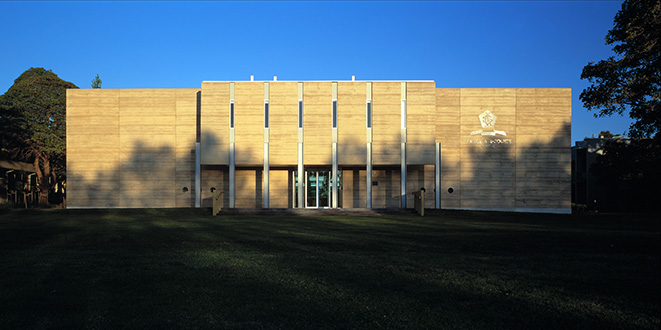 lauriston girls' school resource centre