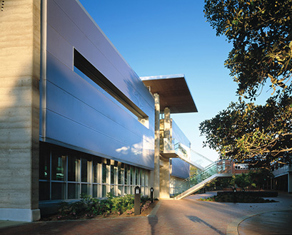 lauriston girls' school resource centre