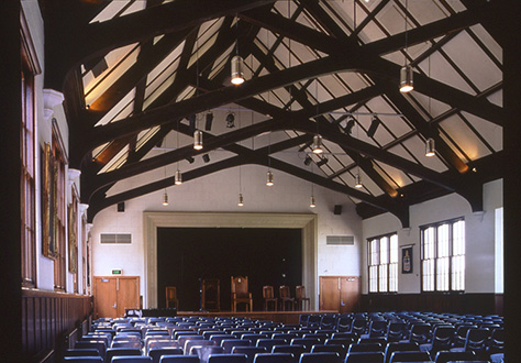 melbourne grammar school wadhurst