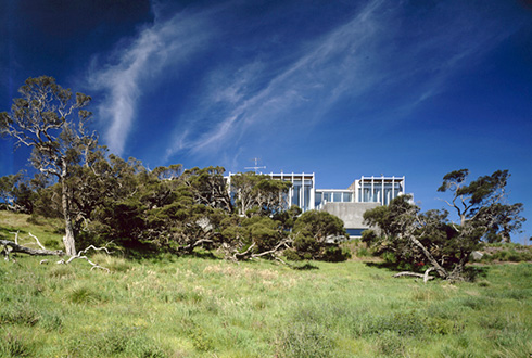 cape schanck house