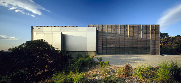 cape schanck house