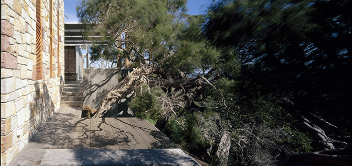 cape schanck house