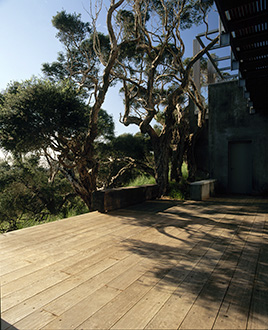 cape schanck house