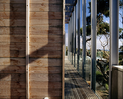 cape schanck house