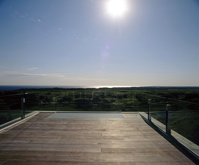 cape schanck house