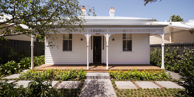 elsternwick house