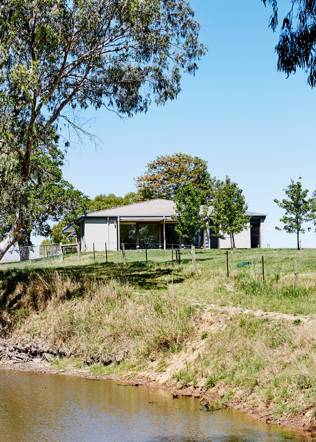 tallarook house